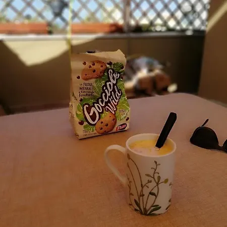 Matilde's House Apartamento