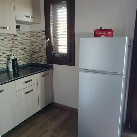 Apartamento Matilde's House