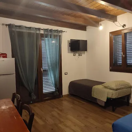 Matilde's House Apartamento