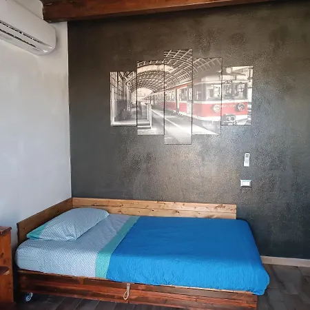 Matilde's House Apartment *