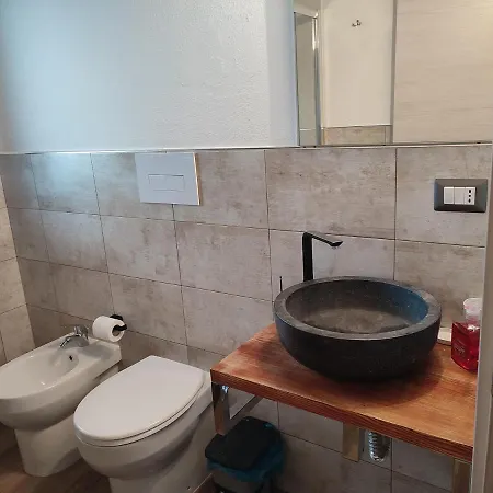 公寓 Matilde's House 塞拉尔朱斯