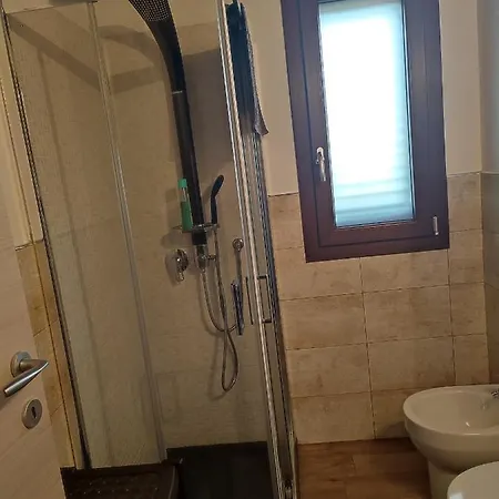 Matilde's House Selargius