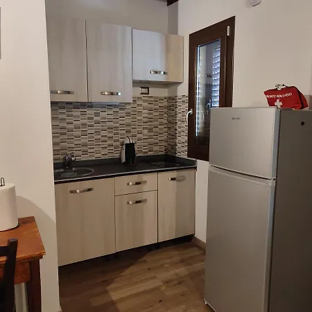 Matilde's House Apartment Selargius